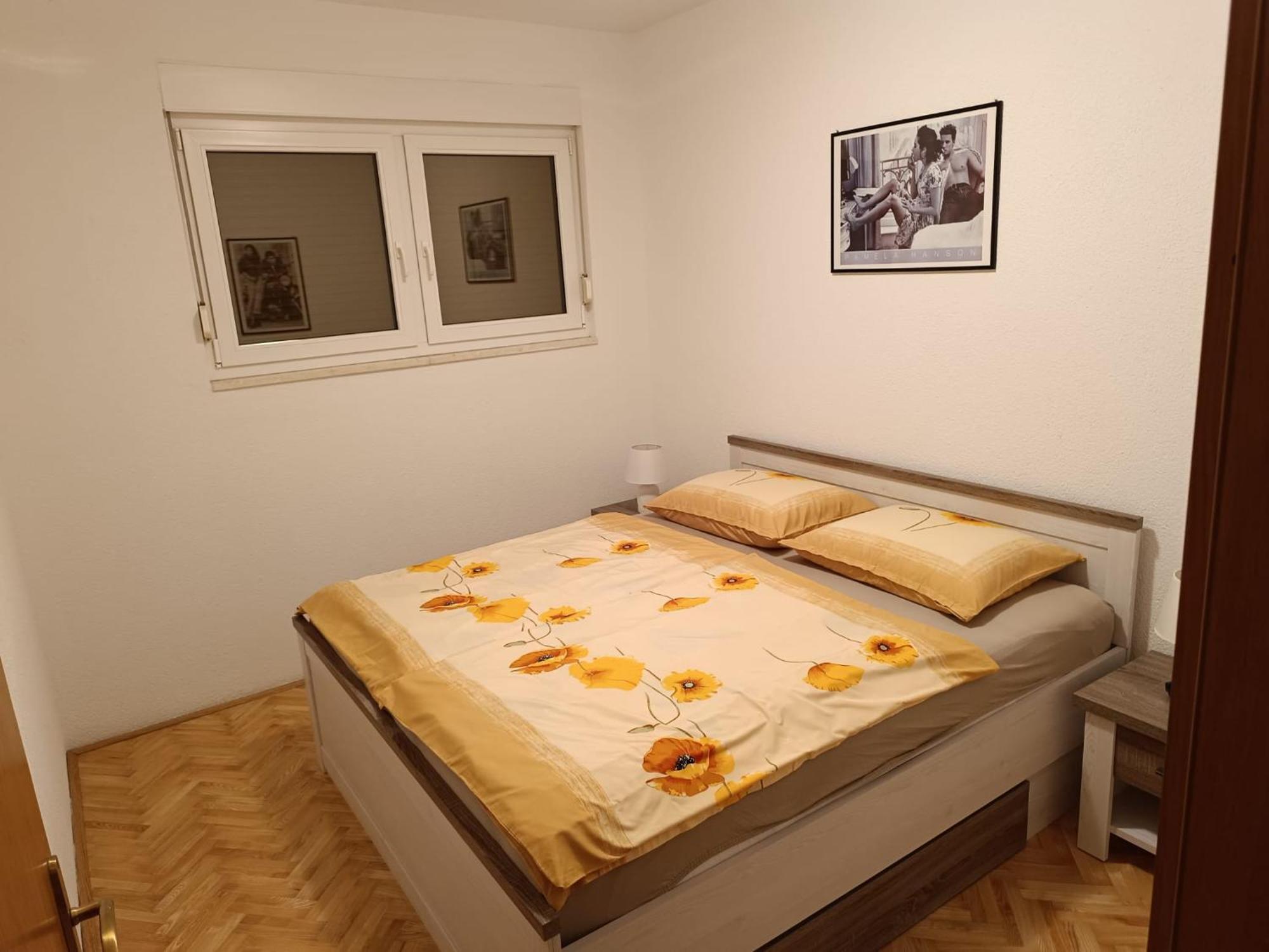 Apartmani Mila 포드스트라나 외부 사진